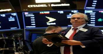 Markets overview. Stocks slip post Powell’s comments
